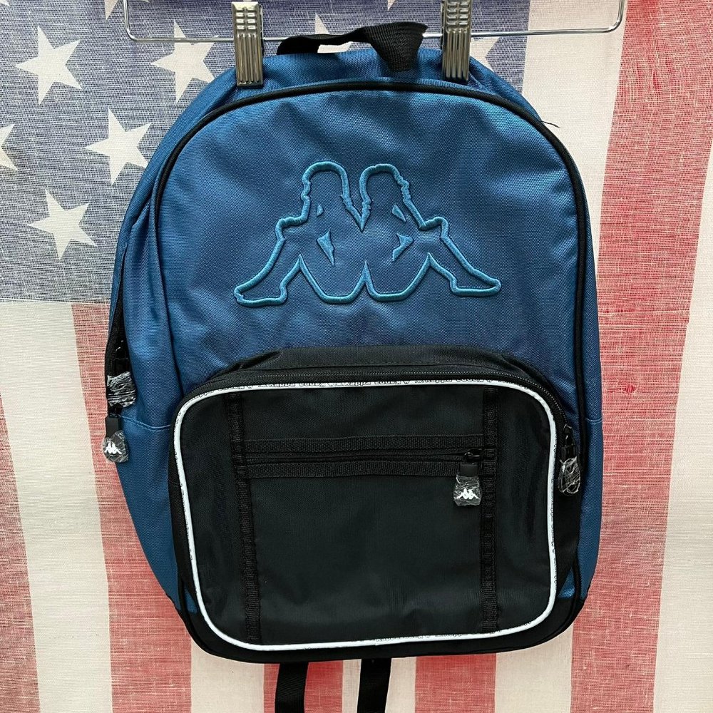 NWT KAPPA 1pc Bag - Picture 3 of 8